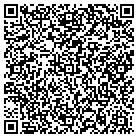 QR code with Adventist Comm Svc-Washington contacts