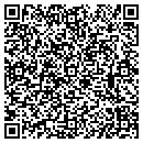 QR code with Algatex Inc contacts