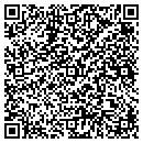 QR code with Mary E Raum Pa contacts