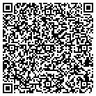 QR code with Big Brothers/Big Strs Of Sthrn contacts