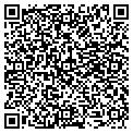 QR code with A Peachtree Uniform contacts