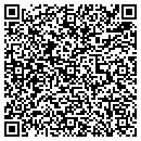 QR code with Ashna Uniform contacts