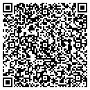QR code with Audrey Entin contacts