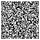 QR code with Uniform World contacts