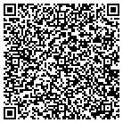 QR code with Uptown Scrubs contacts