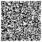 QR code with Apple Valley Community Center contacts