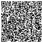 QR code with Backus Community Center contacts