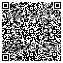 QR code with F/M Scrubs contacts