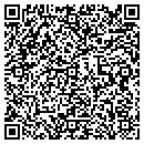 QR code with Audra P Lewis contacts
