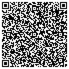 QR code with K & Bs Professional Uniforms contacts