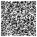 QR code with E C Janitorial Co contacts
