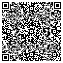QR code with Uniform Shop contacts