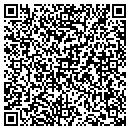 QR code with Howard North contacts