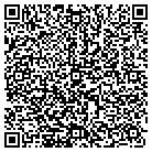 QR code with Opportunities Inc Comm Rsrc contacts