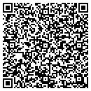 QR code with A Plus Uniforms contacts