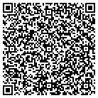 QR code with Alegent Health Back Clinic contacts