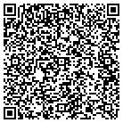 QR code with A V Sorensen Community Center contacts
