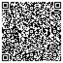 QR code with Gcs Reptiles contacts