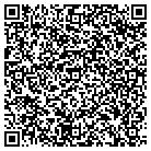 QR code with B & L Renovation and Cnstr contacts