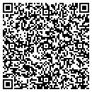 QR code with D&H Uniforms LLC contacts