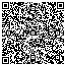 QR code with G A L A Community Center contacts