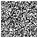 QR code with Arrow Uniform contacts