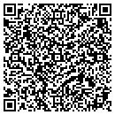 QR code with Arrow Uniforms contacts