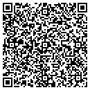 QR code with Harold L Weed CO contacts