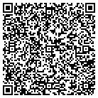 QR code with B And I Uniforms And More LLC contacts
