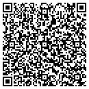 QR code with Youcan Store contacts