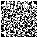 QR code with Youcan Store contacts