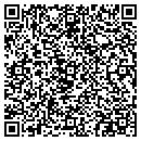 QR code with Allmed contacts