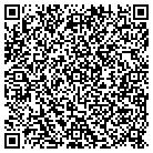 QR code with Famously Yours Uniforms contacts
