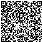 QR code with Healthcare Uniform CO contacts