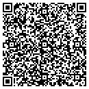 QR code with Ashley Community Center contacts