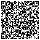 QR code with Uni's Scrubsnmore contacts