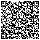 QR code with Hannaford Community Center contacts