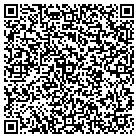 QR code with Sandhills Community Health Center contacts