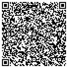 QR code with Albany Community Center Senior contacts