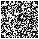 QR code with Uniforms For Less contacts