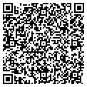QR code with P Pantry contacts