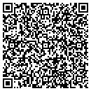 QR code with Ast Community Center contacts
