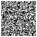 QR code with Uniforms By Julie contacts