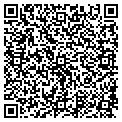QR code with Cccs contacts