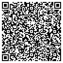 QR code with U-Spy Store contacts