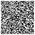 QR code with Community Action Found Of Cent Or contacts