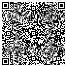 QR code with Agape Community Outrch Service contacts