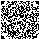 QR code with Alfi's Uniforms Inc contacts