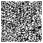 QR code with Chaplin-Perez Community Center contacts