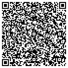 QR code with C & J School Uniforms Inc contacts